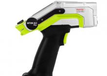 Fémanalizátorok Niton XL5 Plus