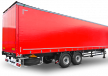 főggünyoldalfalú/ponyvás félpótkocsik Schwarzmüller 2-axle jumbo sliding tarpaulin platform semitrailer