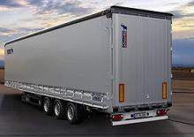 főggünyoldalfalú/ponyvás félpótkocsik Schmitz Cargobull S.CS MEGA VARIOS