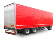 főggünyoldalfalú/ponyvás pótkocsik Schwarzmüller 3-axle jumbo sliding tarpaulin platform trailer