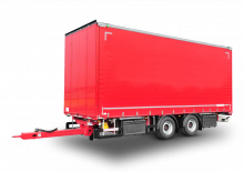főggünyoldalfalú/ponyvás pótkocsik Schwarzmüller Centre-axle jumbo sliding tarpaulin platform trailer