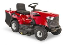 Fűnyíró és kertitraktorok Mountfield 1538H