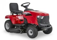 Fűnyíró és kertitraktorok Mountfield 1538M-SD