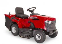 Fűnyíró és kertitraktorok Mountfield 1638H Twin