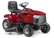 Fűnyíró és kertitraktorok Mountfield 1643H-SD Twin
