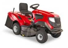 Fűnyíró és kertitraktorok Mountfield 1736H Twin