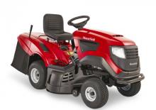 Fűnyíró és kertitraktorok Mountfield 1740H Twin