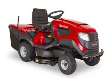 Fűnyíró és kertitraktorok Mountfield 2240H Twin