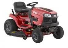 Fűnyíró és kertitraktorok Craftsman 247.20370 T1000