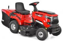 Fűnyíró és kertitraktorok Hecht 5102 TWIN