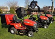 Fűnyíró és kertitraktorok Craftsman 7120410