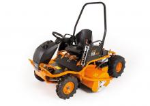 Fűnyíró és kertitraktorok AS-Motor AS 1040 Yak