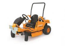 Fűnyíró és kertitraktorok AS-Motor AS 920 Sherpa