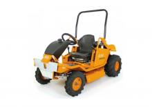 Fűnyíró és kertitraktorok AS-Motor AS 940 Sherpa XL