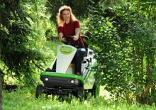 Fűnyíró és kertitraktorok Etesia BAHIA 2 MKHE 3