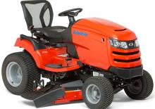 Fűnyíró és kertitraktorok Simplicity Broadmoor™ SYT410