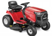 Fűnyíró és kertitraktorok Troy-Bilt Bronco™ 42I