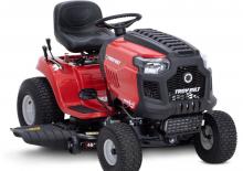 Fűnyíró és kertitraktorok Troy-Bilt Bronco™ 46B