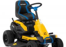 Fűnyíró és kertitraktorok Cub Cadet CC30E