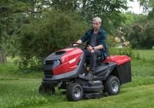 Fűnyíró és kertitraktorok SECO Challenge AJ