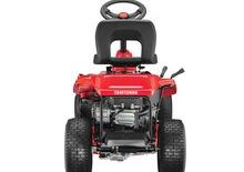 Fűnyíró és kertitraktorok Craftsman CMXGRAM1130035