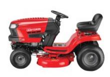 Fűnyíró és kertitraktorok Craftsman CMXGRAM1130036
