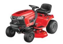 Fűnyíró és kertitraktorok Craftsman CMXGRAM1130037