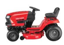 Fűnyíró és kertitraktorok Craftsman CMXGRAM1130038