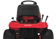 Fűnyíró és kertitraktorok Craftsman CMXGRAM201302