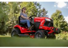 Fűnyíró és kertitraktorok Craftsman CMXGRAM211302