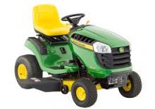 Fűnyíró és kertitraktorok John Deere D125