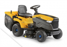 Fűnyíró és kertitraktorok Stiga e-Ride C300