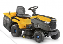 Fűnyíró és kertitraktorok Stiga e-Ride C500