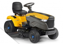 Fűnyíró és kertitraktorok Stiga e-Ride S300