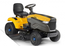 Fűnyíró és kertitraktorok Stiga e-Ride S500