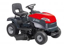 Fűnyíró és kertitraktorok Efco EF 108 L/16 K