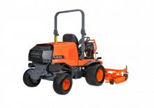 Fűnyíró és kertitraktorok Kubota F391