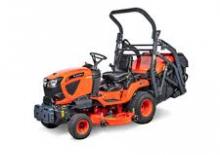 Fűnyíró és kertitraktorok Kubota G261 HD 48 