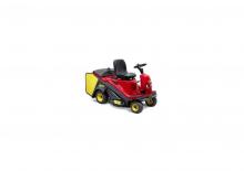 Fűnyíró és kertitraktorok Gianni Ferrari GTM 160