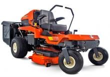 Fűnyíró és kertitraktorok Kubota GZD15-III HD