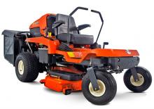 Fűnyíró és kertitraktorok Kubota GZD15-III LD