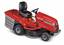 Fűnyíró és kertitraktorok Honda HF 2317 HME
