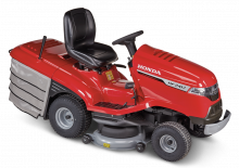 Fűnyíró és kertitraktorok Honda HF 2417 HBE
