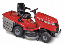 Fűnyíró és kertitraktorok Honda HF 2417 HME