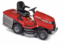 Fűnyíró és kertitraktorok Honda HF 2417 HTE