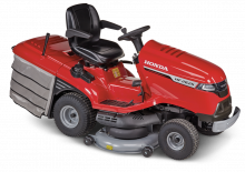Fűnyíró és kertitraktorok Honda HF 2625 HME