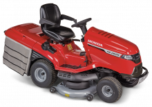 Fűnyíró és kertitraktorok Honda HF 2625 HTE