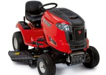 Fűnyíró és kertitraktorok Rover Lawn King 18/42