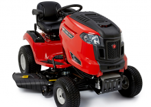 Fűnyíró és kertitraktorok Rover Lawn King 21/42