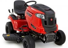 Fűnyíró és kertitraktorok Rover Lawn King I-547/42